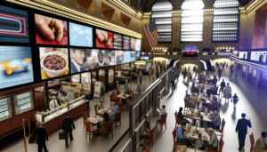 Menginvestigasi Seluk-beluk: Pendekatan Menghadapi Evolusi Gaya Industri pada Usaha Modern