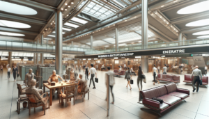 Dari Rencana menuju Fakta: Cara Mengatur Keuangan Untuk Bisnis Mini Dan Sedang yang Sustainable