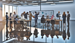 Mengapa tahun 2026 Akan Jadi Tahun Emas: Peluang Bisnis Di Industri Energi Terbarukan & Tren Startup Hijau yang Tak Boleh Anda Lewatkan