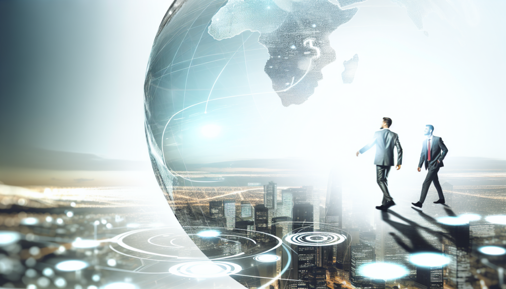 7 Strategi Jitu Mengoptimalkan Big Data Untuk Scale Up Startup Di Tahun 2026—Rahasia yang Jarang Diketahui Founders